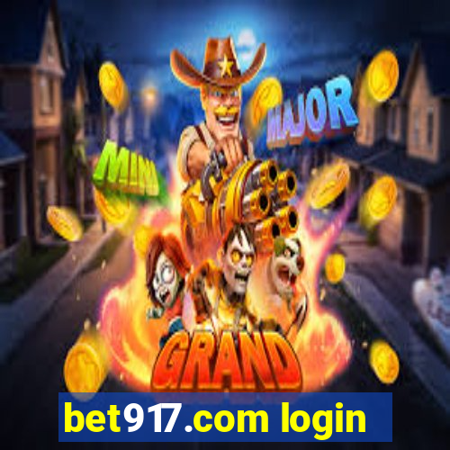 bet917.com login